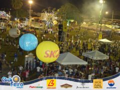 Festa do Bezerro Manhoso
